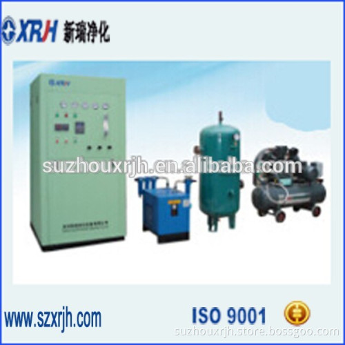Membrane nitrogen generator-XRM-99.5%-50Nm^3/hr
